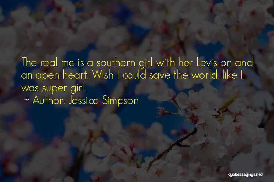 Jessica Simpson Quotes 1867017