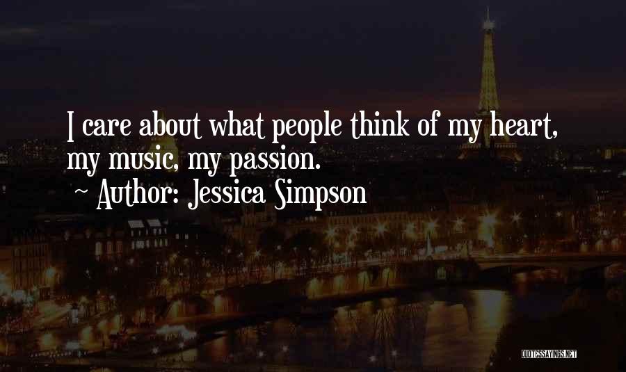 Jessica Simpson Quotes 1980000
