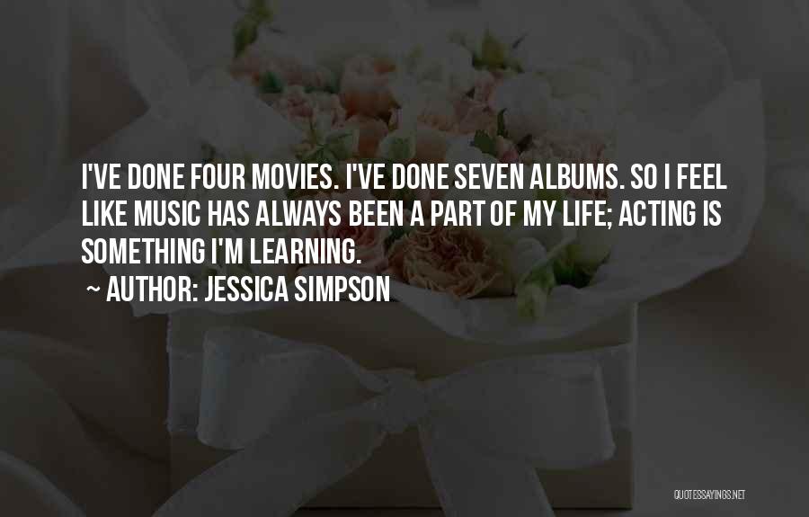 Jessica Simpson Quotes 1999726