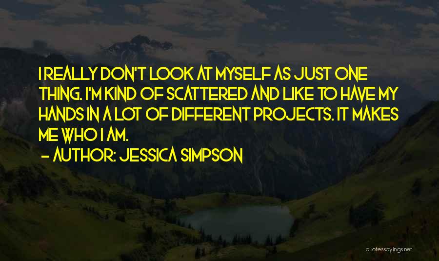 Jessica Simpson Quotes 2041183