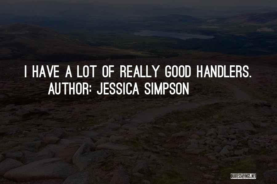Jessica Simpson Quotes 384528