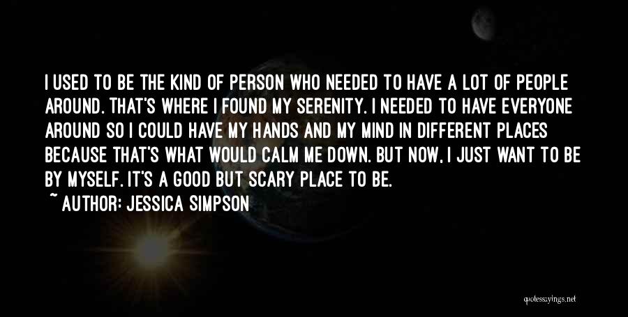 Jessica Simpson Quotes 387776