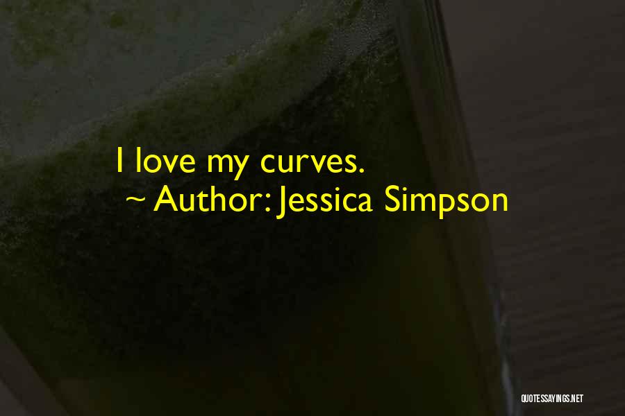 Jessica Simpson Quotes 453639