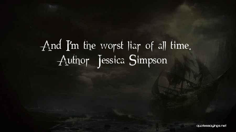 Jessica Simpson Quotes 522430