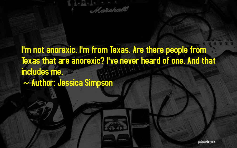 Jessica Simpson Quotes 586613