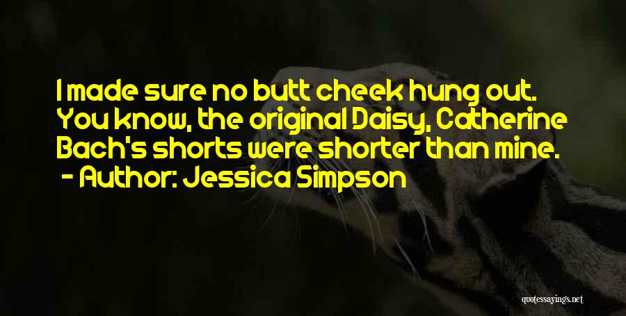 Jessica Simpson Quotes 596439