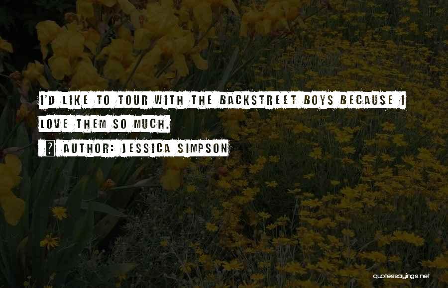 Jessica Simpson Quotes 605452
