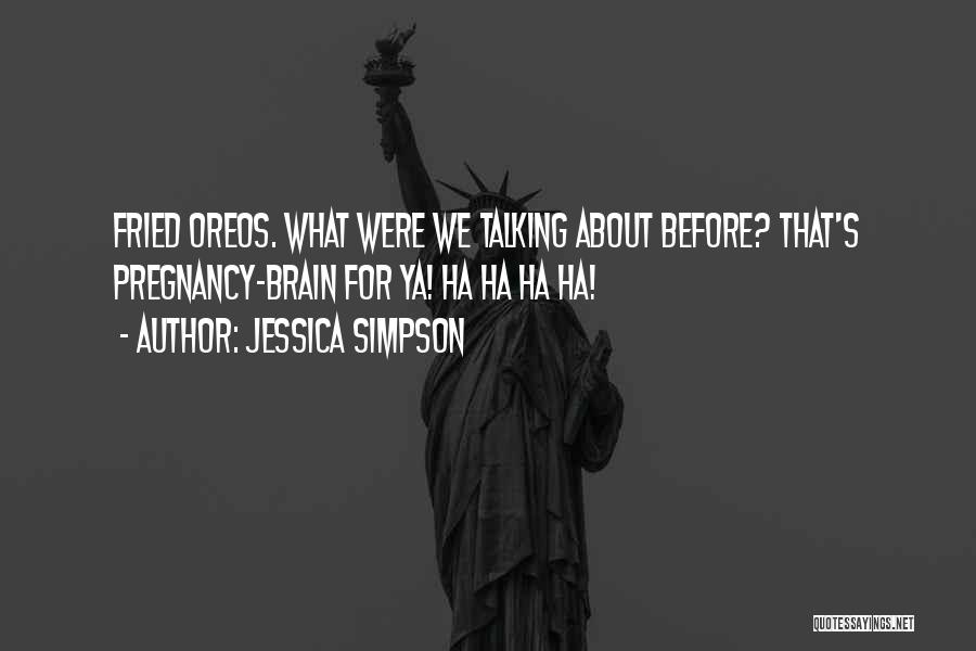 Jessica Simpson Quotes 663560