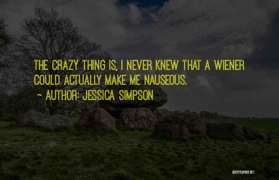 Jessica Simpson Quotes 777137