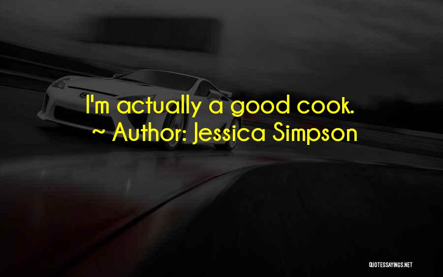 Jessica Simpson Quotes 790007