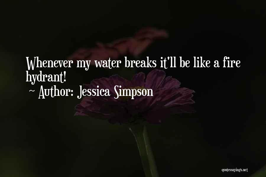 Jessica Simpson Quotes 880032