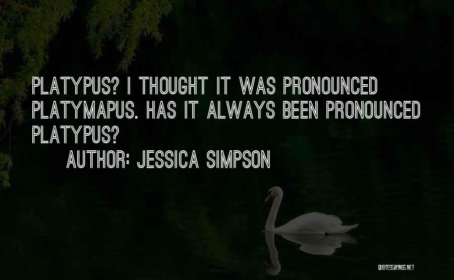 Jessica Simpson Quotes 885086