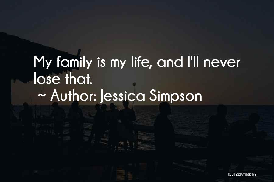 Jessica Simpson Quotes 932102