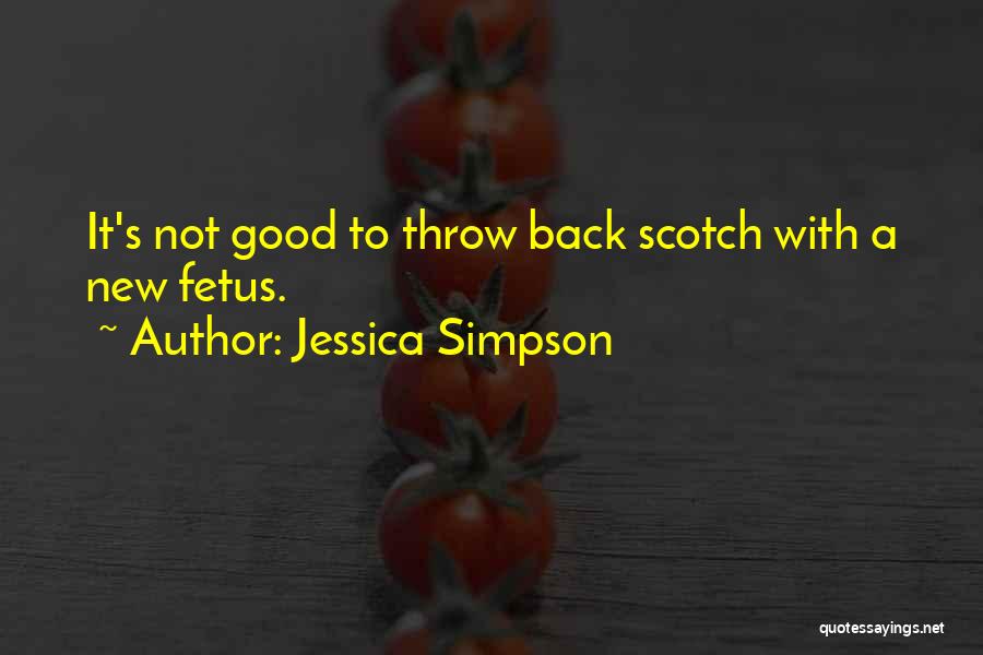 Jessica Simpson Quotes 945607