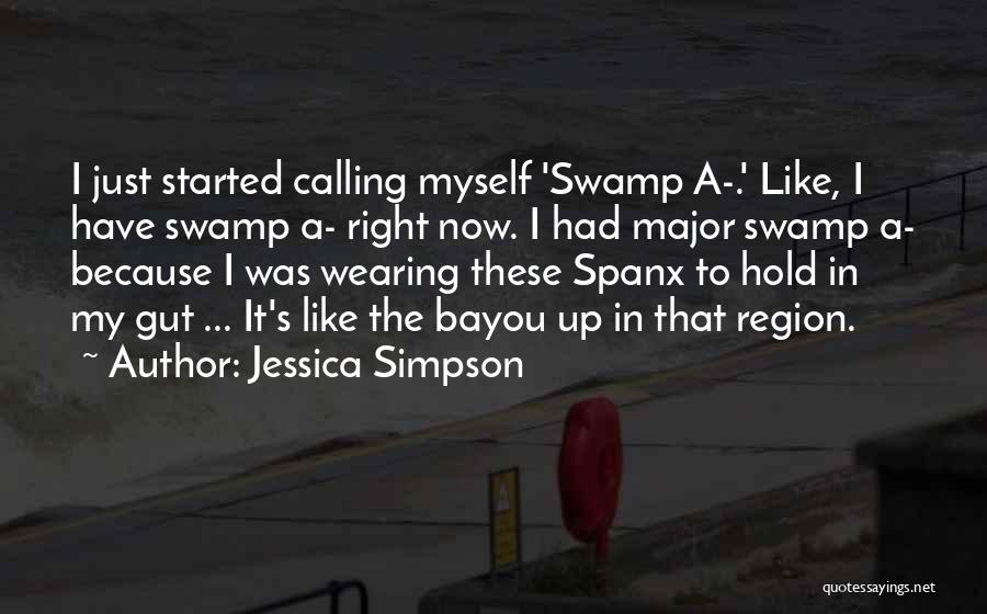 Jessica Simpson Quotes 960754