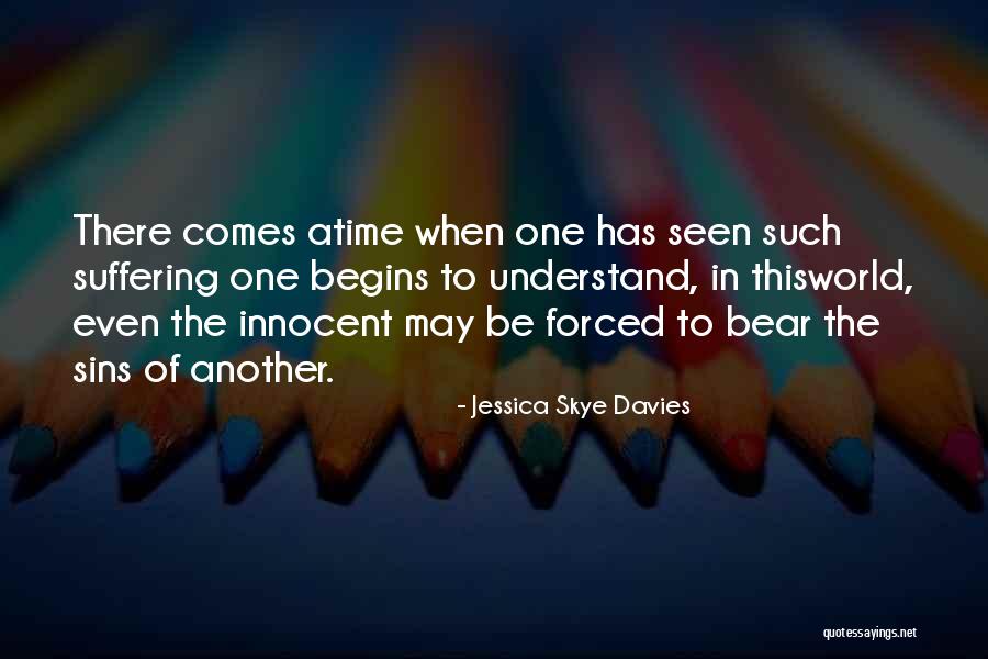 Jessica Skye Davies Quotes 1223819 Jessica Skye Davies Quotes 1223819