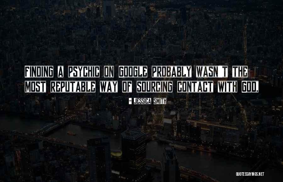 Jessica Smith Quotes 181272 Jessica Smith Quotes 181272