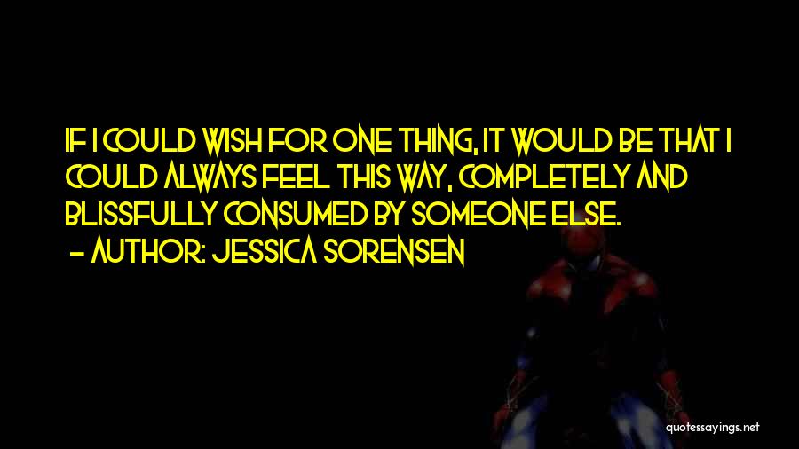 Jessica Sorensen Quotes 1031678