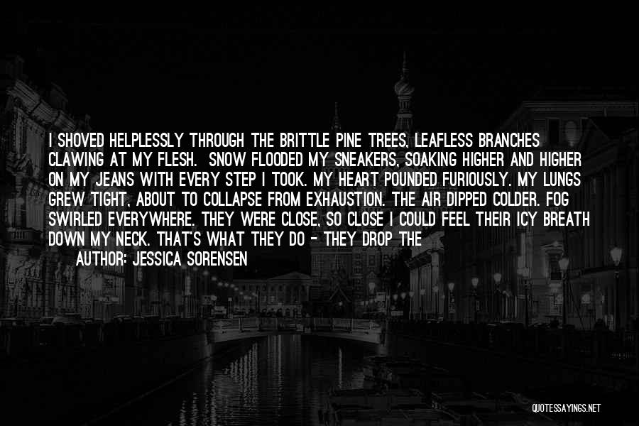 Jessica Sorensen Quotes 1108909