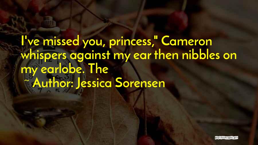 Jessica Sorensen Quotes 1168924