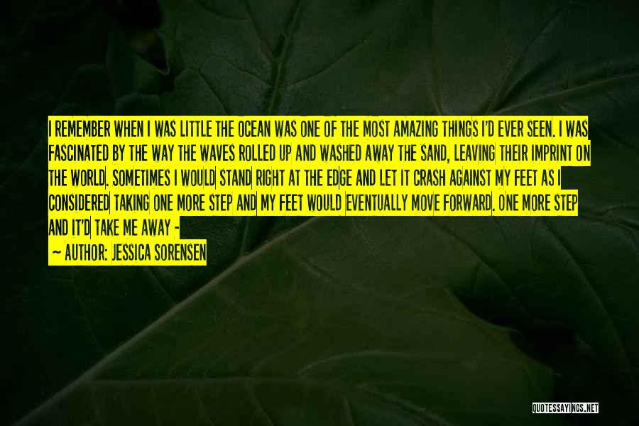 Jessica Sorensen Quotes 1225466