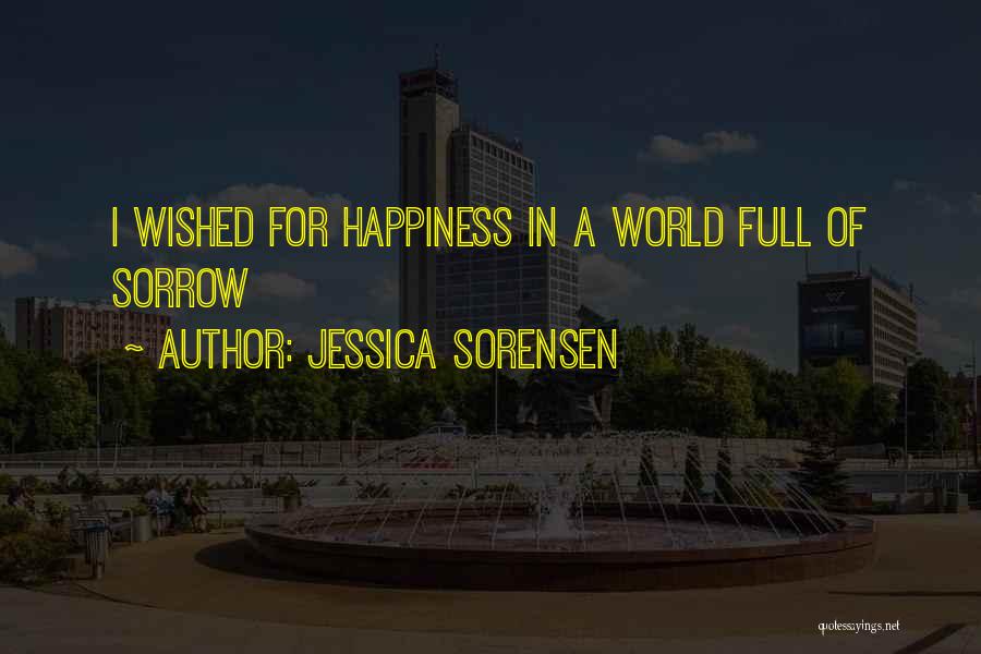 Jessica Sorensen Quotes 1385250