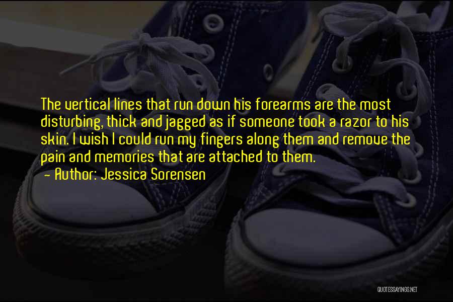 Jessica Sorensen Quotes 1543784