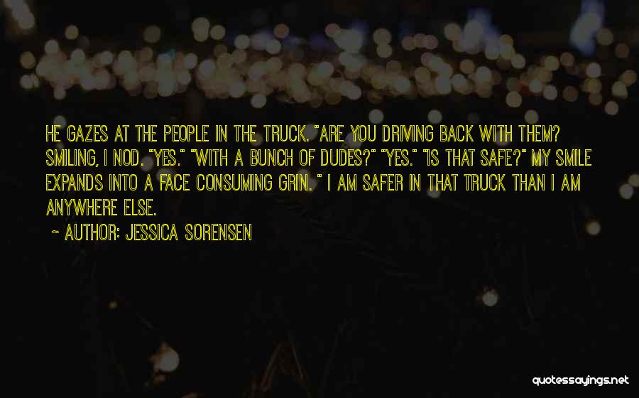 Jessica Sorensen Quotes 154860