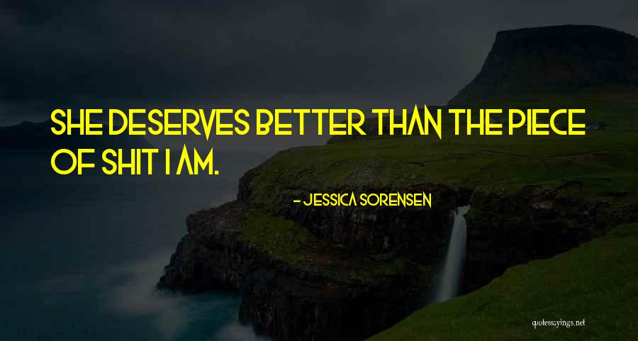 Jessica Sorensen Quotes 1626004