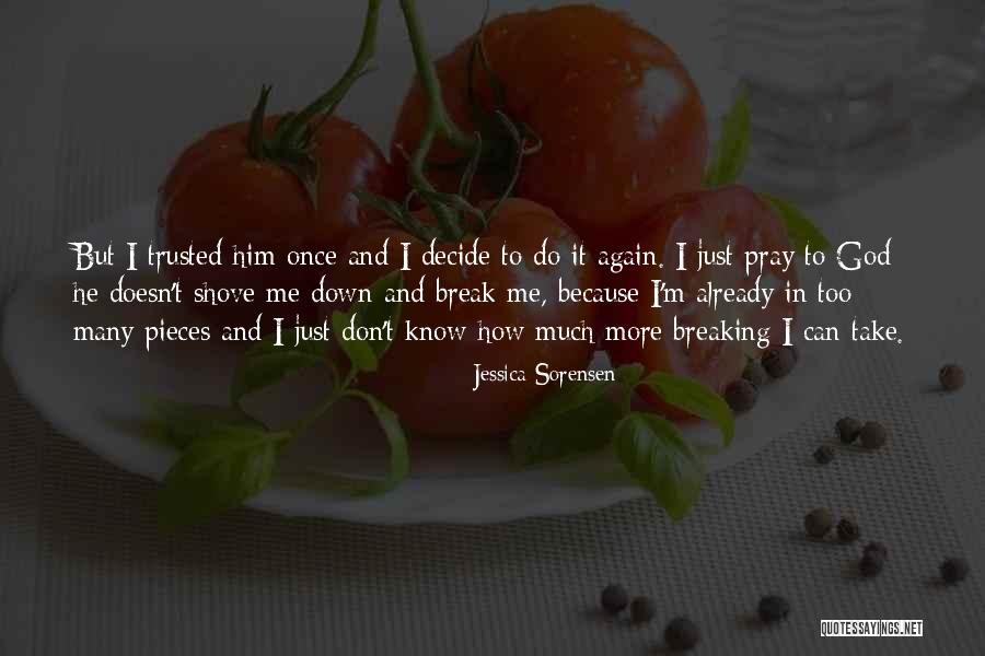 Jessica Sorensen Quotes 1676113