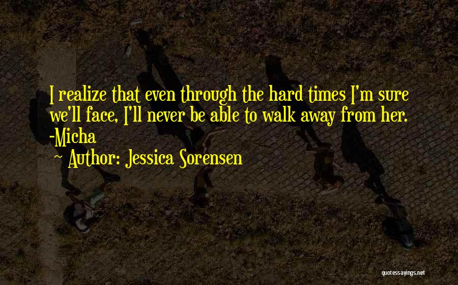 Jessica Sorensen Quotes 1693794