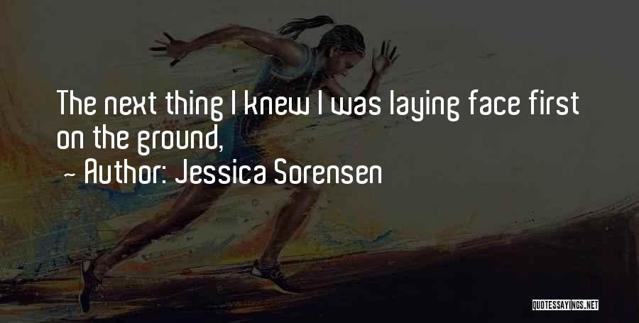 Jessica Sorensen Quotes 1741363