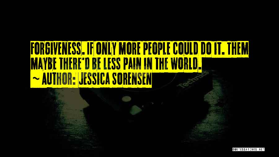 Jessica Sorensen Quotes 1822482
