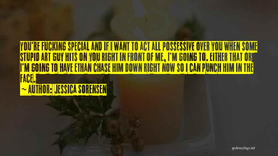 Jessica Sorensen Quotes 1908242