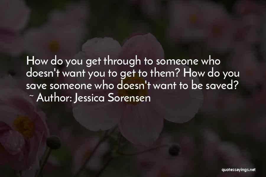 Jessica Sorensen Quotes 1926635