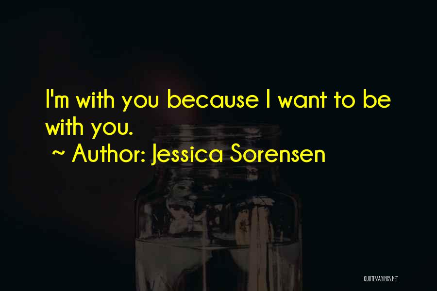 Jessica Sorensen Quotes 2042334