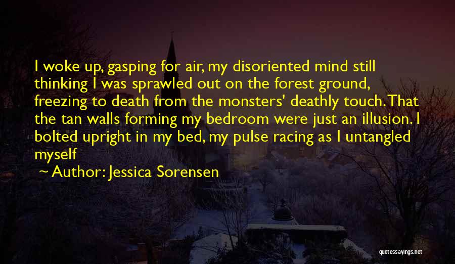 Jessica Sorensen Quotes 2067898