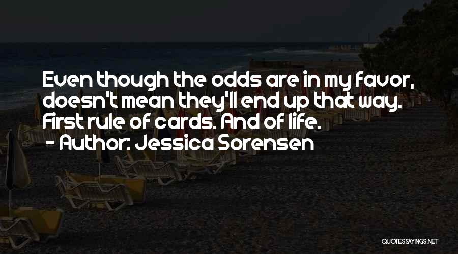 Jessica Sorensen Quotes 2136437