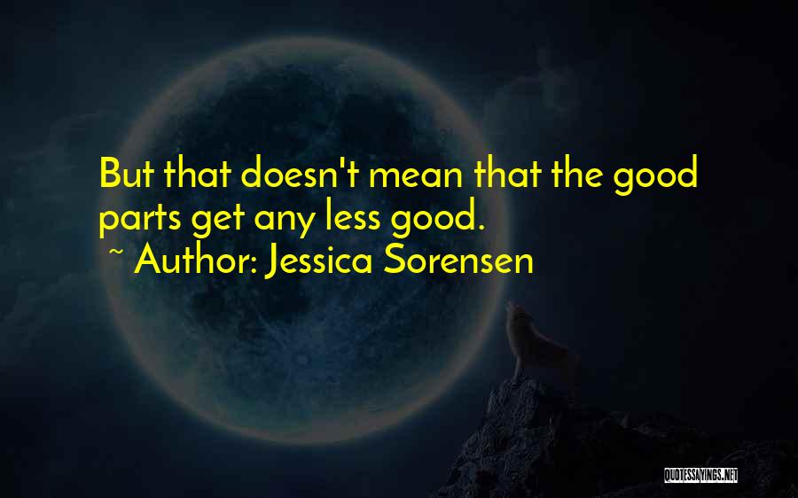 Jessica Sorensen Quotes 2137206