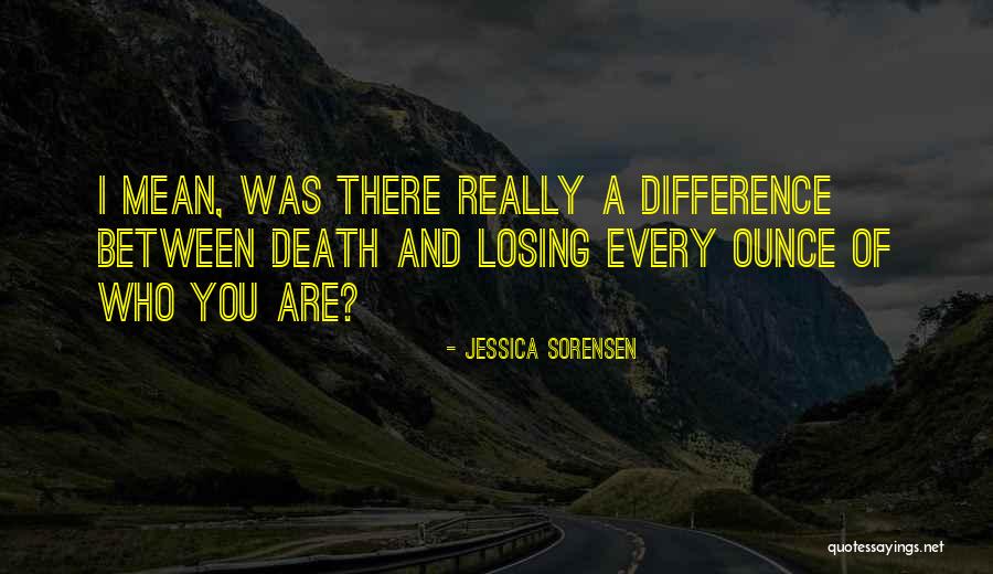 Jessica Sorensen Quotes 2141790