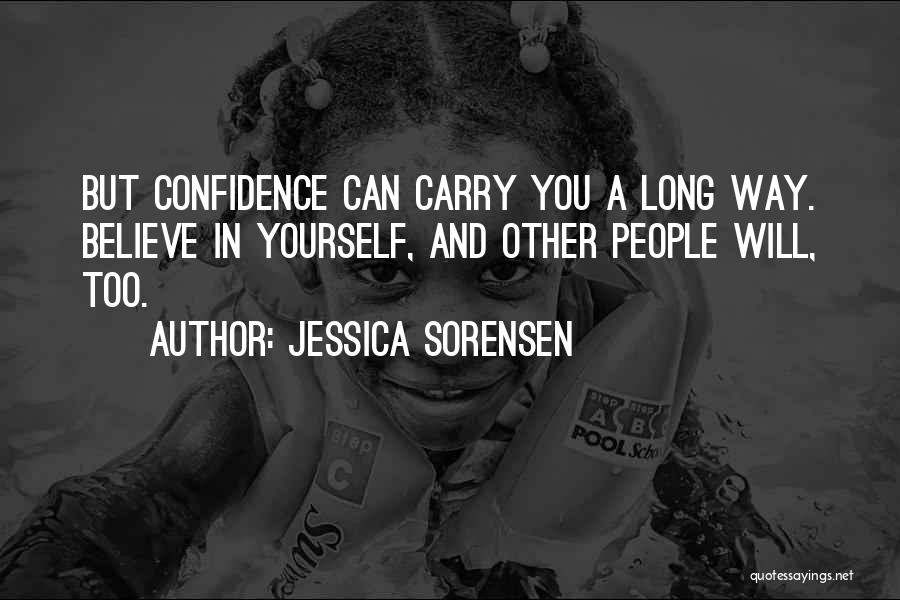 Jessica Sorensen Quotes 2184139