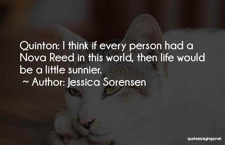 Jessica Sorensen Quotes 451879