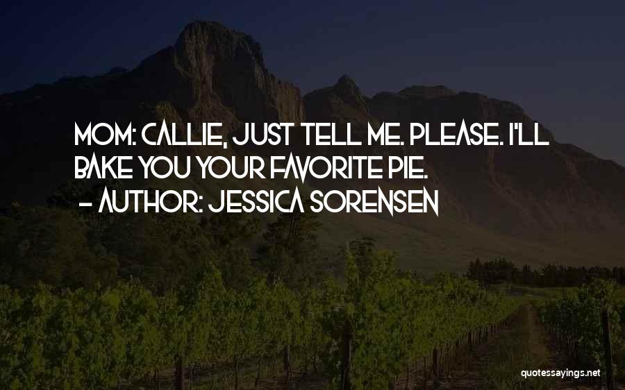 Jessica Sorensen Quotes 623937