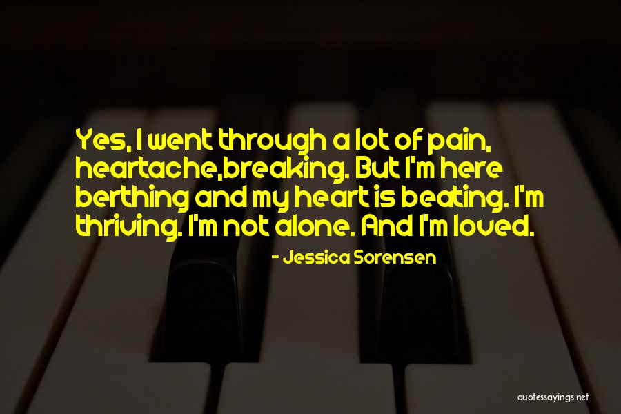 Jessica Sorensen Quotes 870842