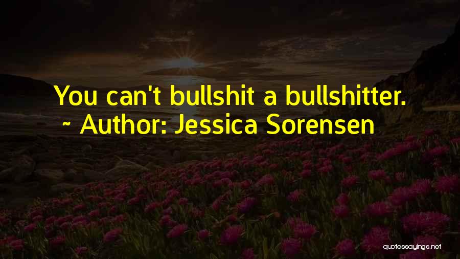 Jessica Sorensen Quotes 913362