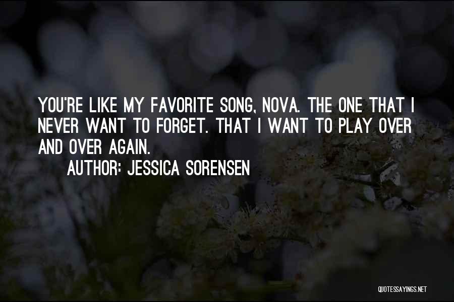 Jessica Sorensen Quotes 988655