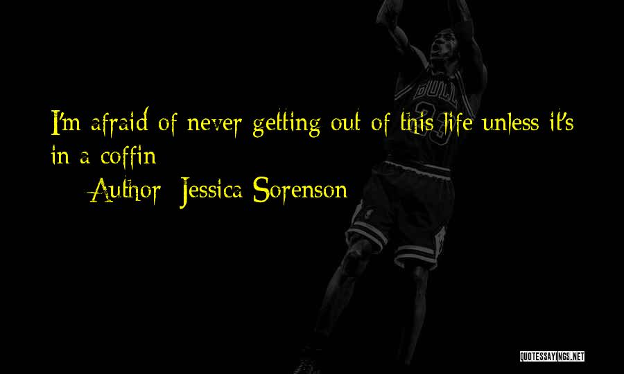 Jessica Sorenson Quotes 478925