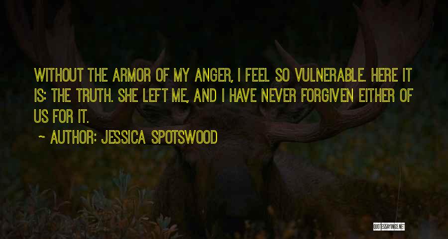 Jessica Spotswood Quotes 390689