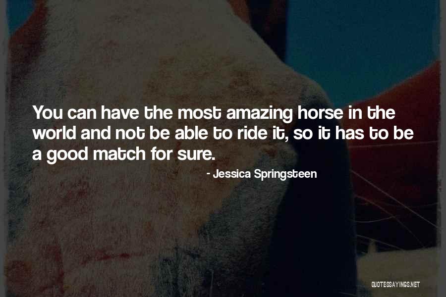 Jessica Springsteen Quotes 1584433 Jessica Springsteen Quotes 1584433