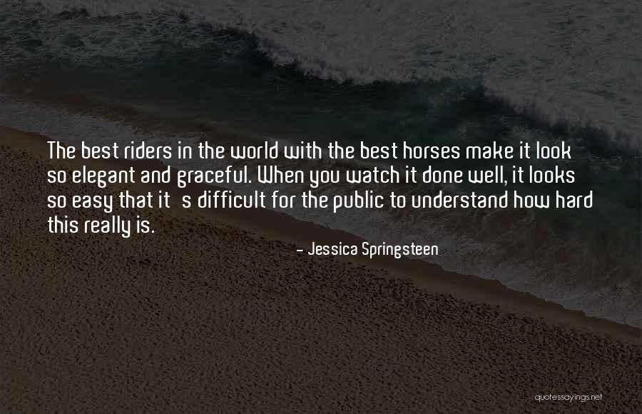 Jessica Springsteen Quotes 1781319